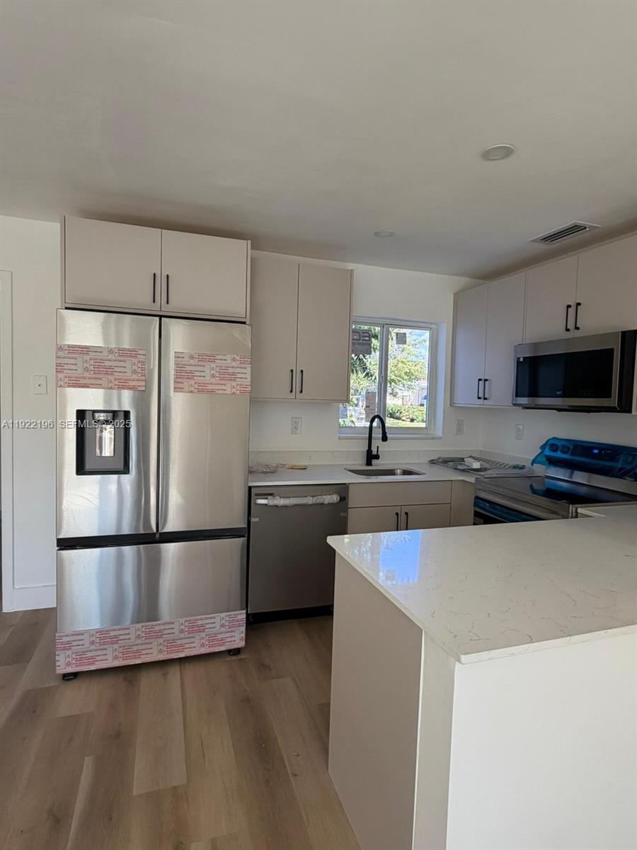 NORTH MARGATE - Residential Lease