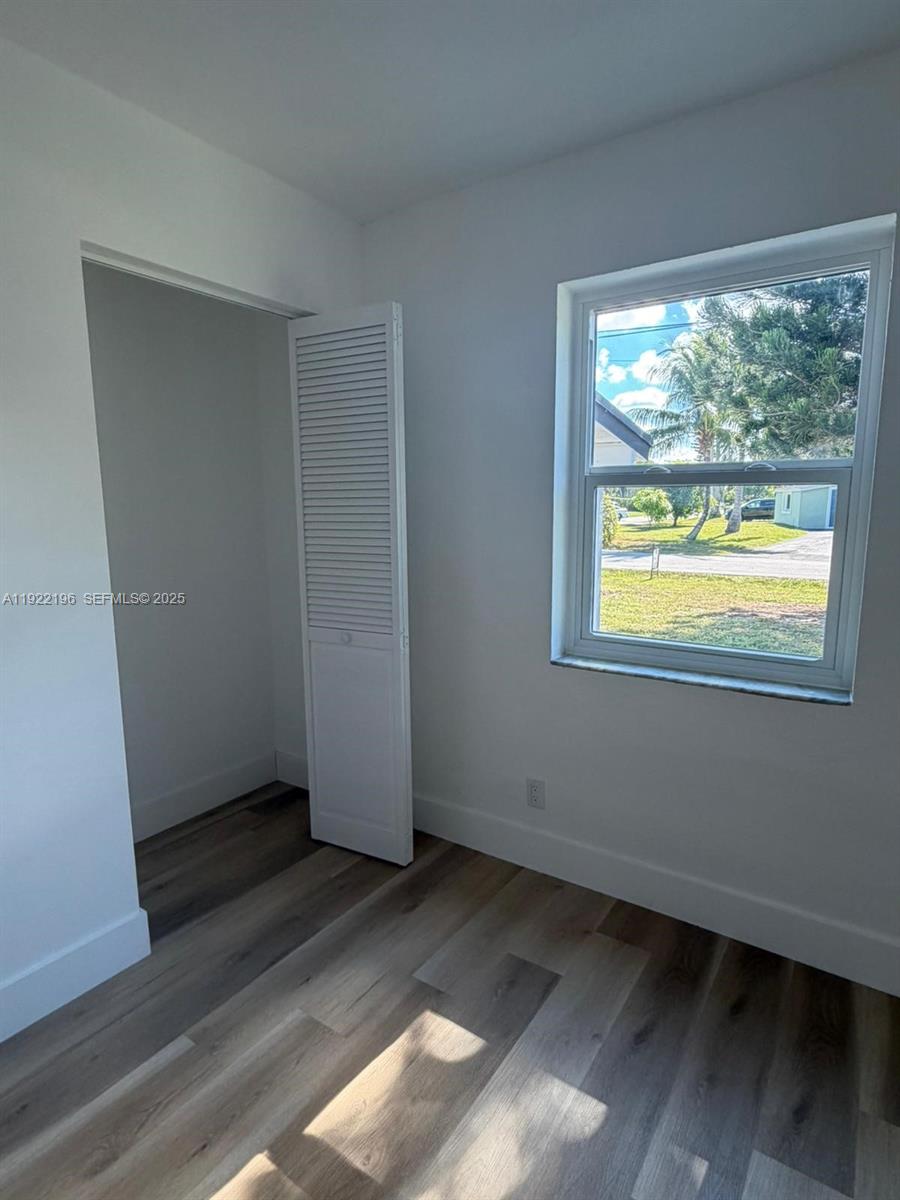 NORTH MARGATE - Residential Lease