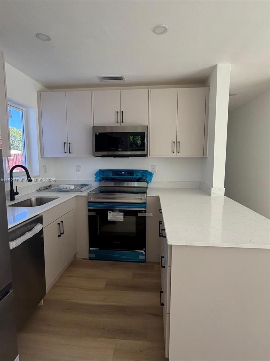 NORTH MARGATE - Residential Lease