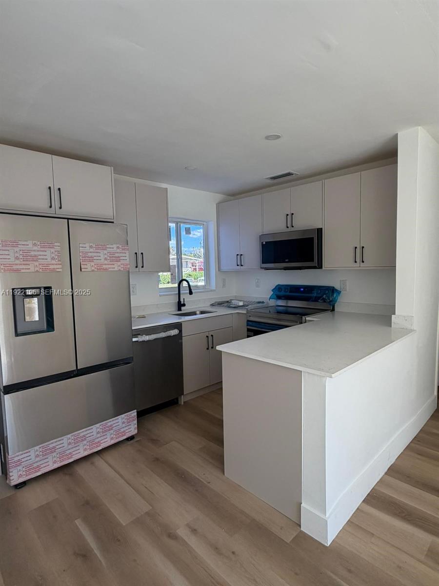 NORTH MARGATE - Residential Lease