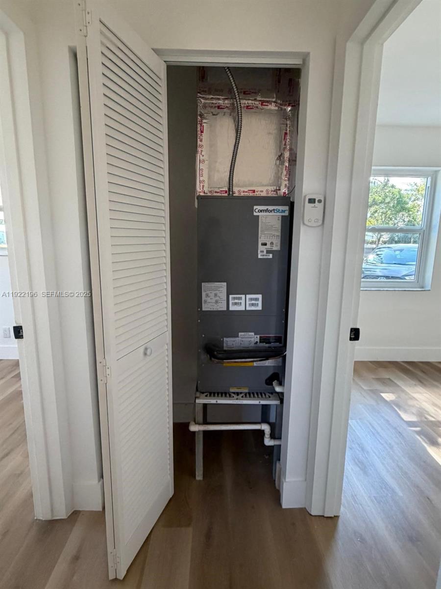 NORTH MARGATE - Residential Lease