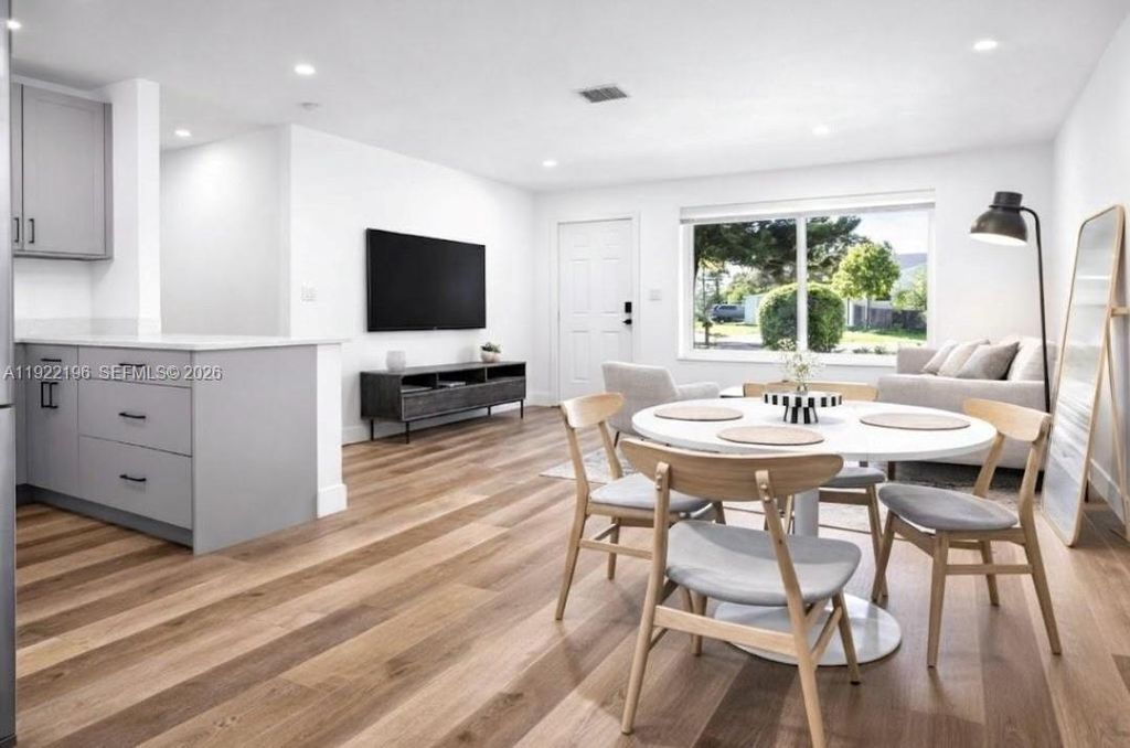 Photo of 6117 NW 27th St #1, Margate, FL 33063 (MLS # A11922196)