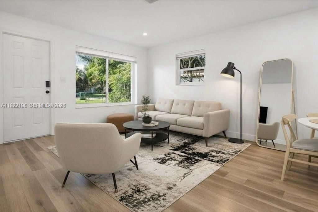 Photo of 6117 NW 27th St #1, Margate, FL 33063 (MLS # A11922196)