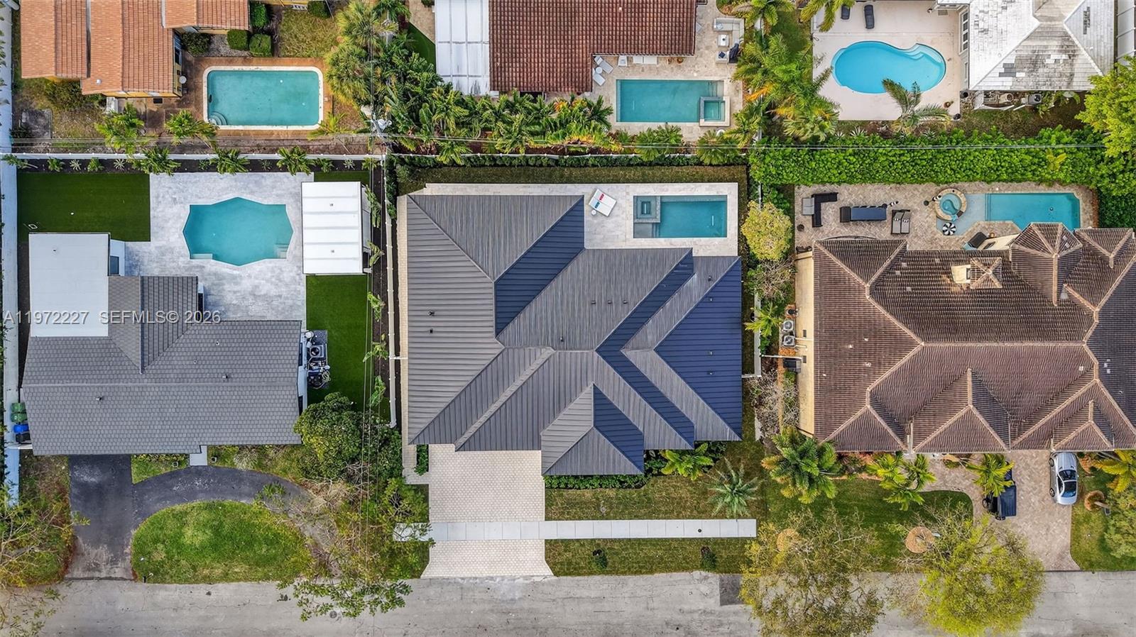 CORAL RIDGE GALT ADD - Residential