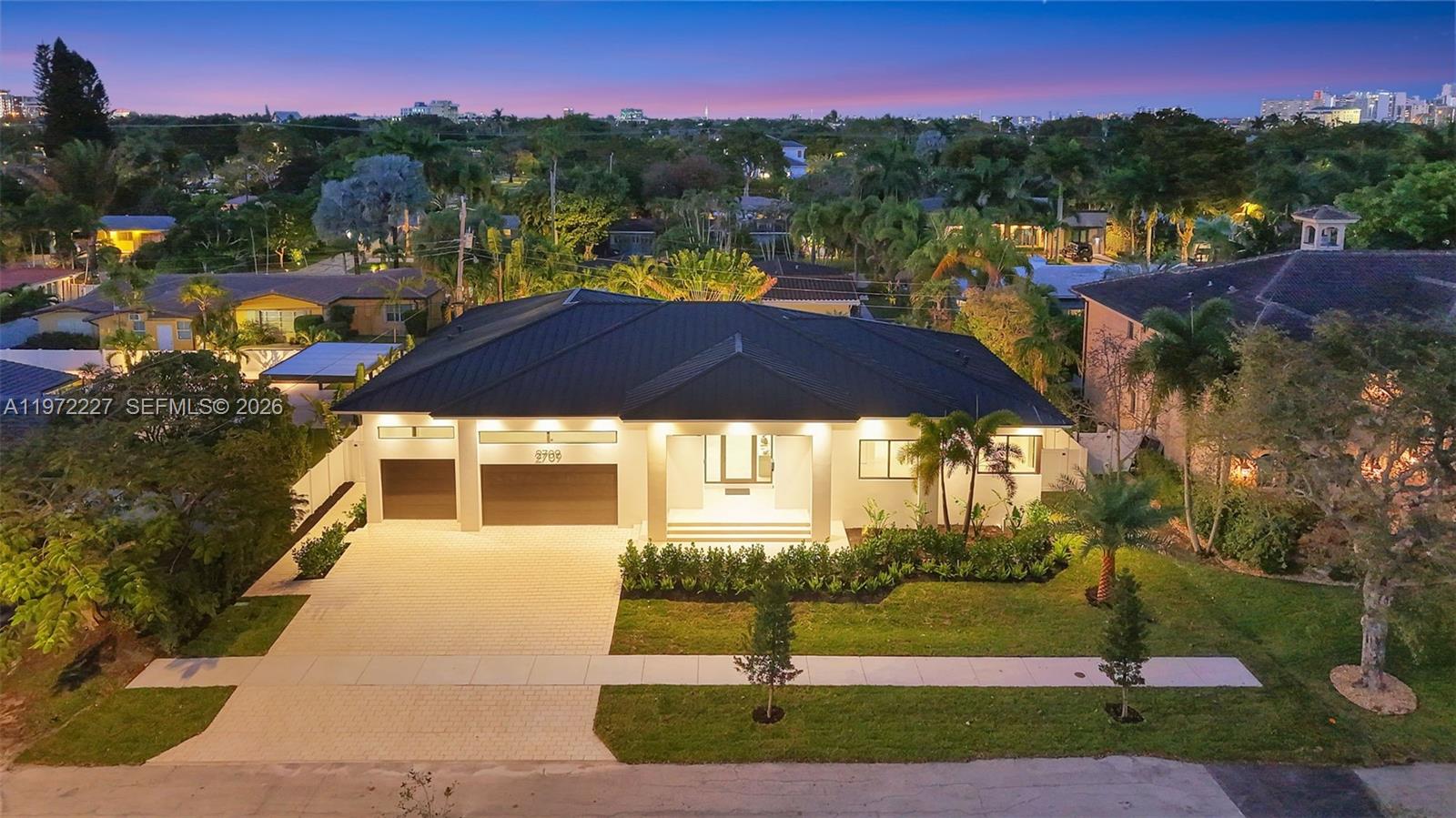 CORAL RIDGE GALT ADD - Residential