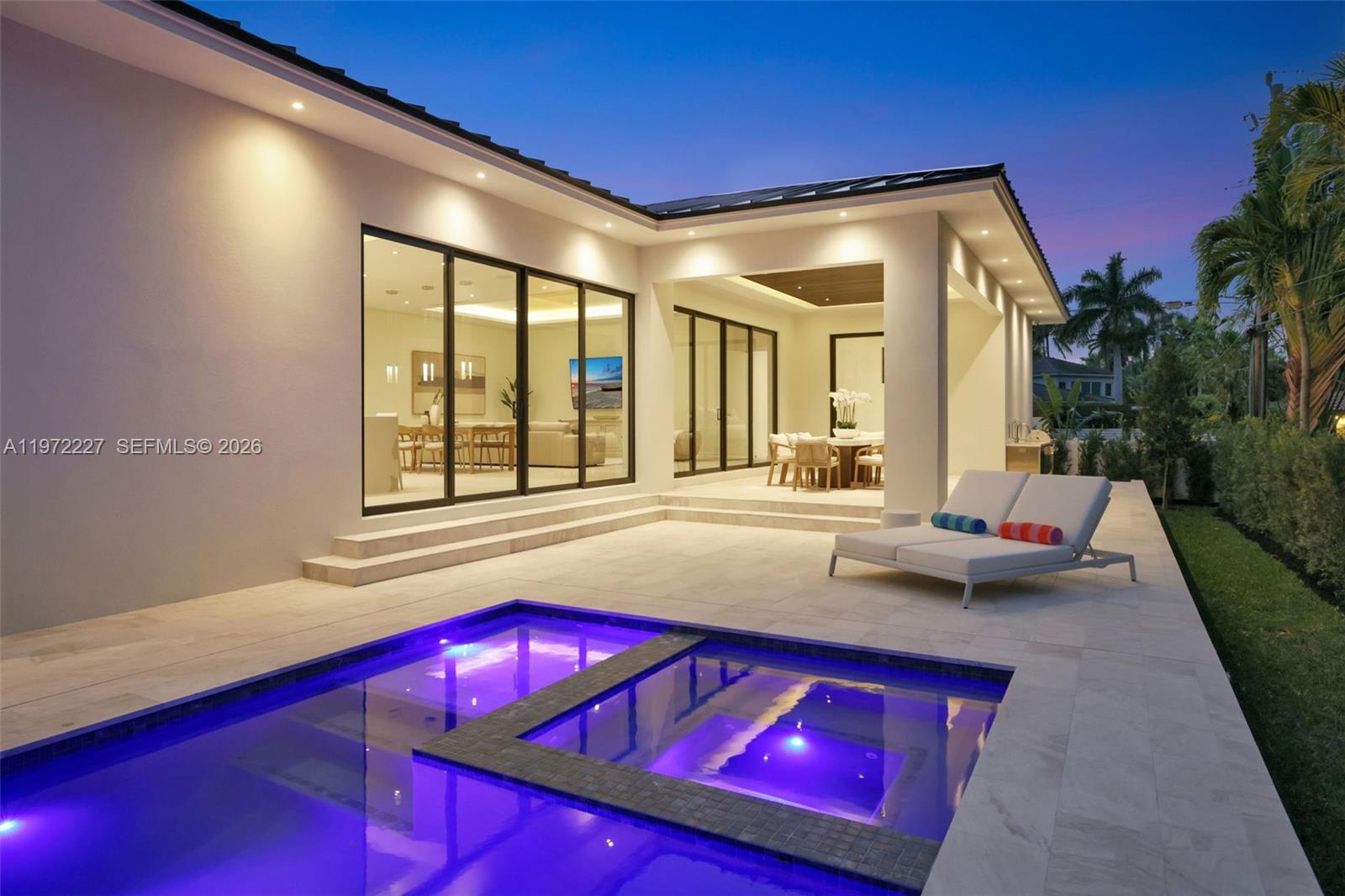 CORAL RIDGE GALT ADD - Residential