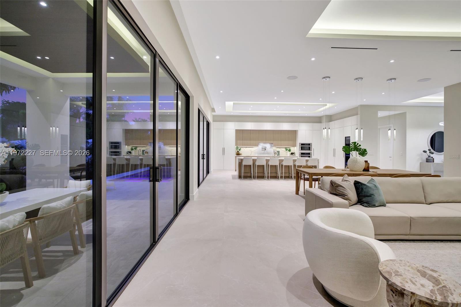 CORAL RIDGE GALT ADD - Residential