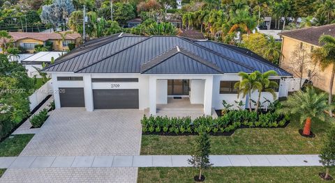 2709 NE 25th Ct Fort Lauderdale FL 33305