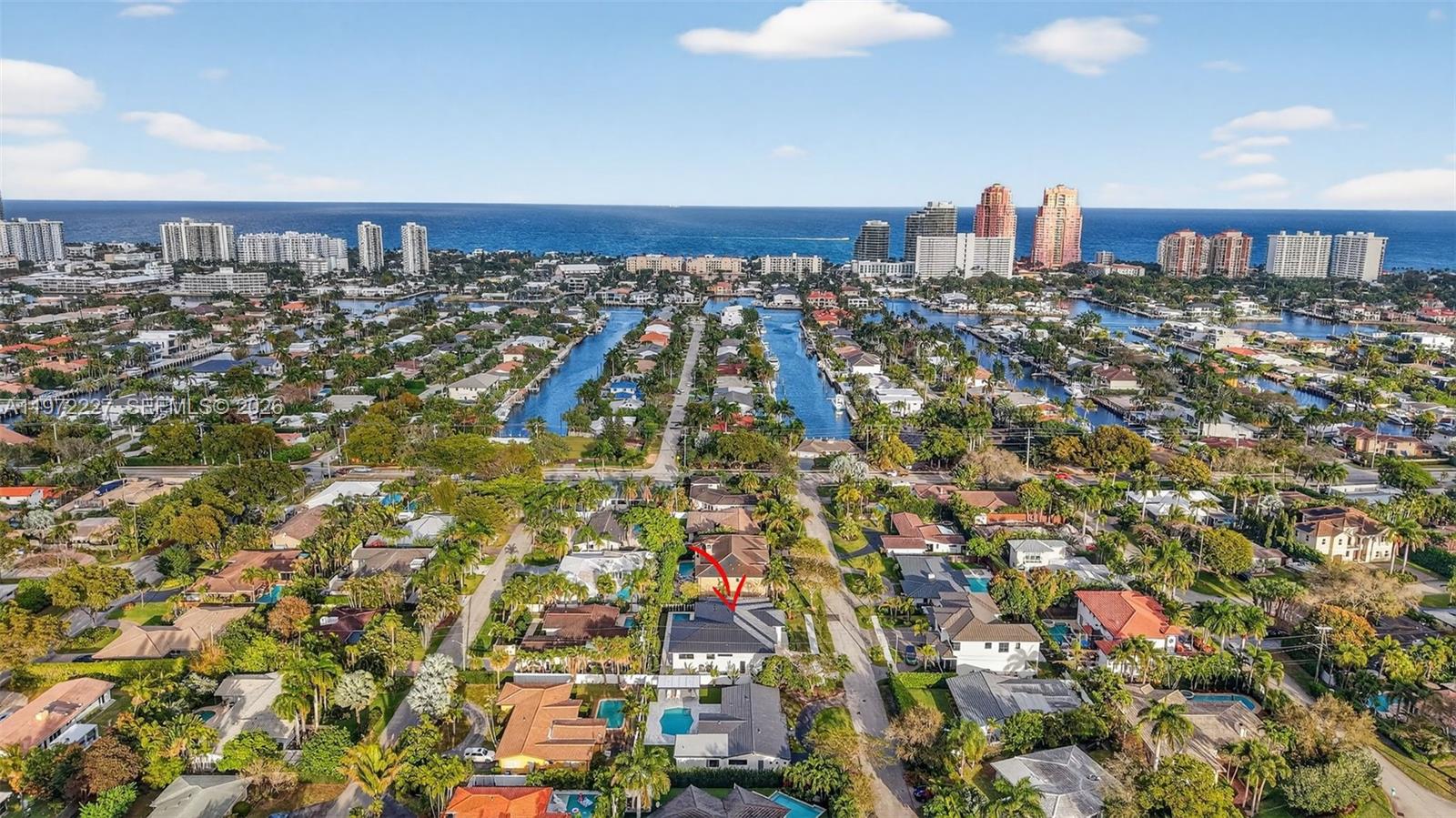 CORAL RIDGE GALT ADD - Residential