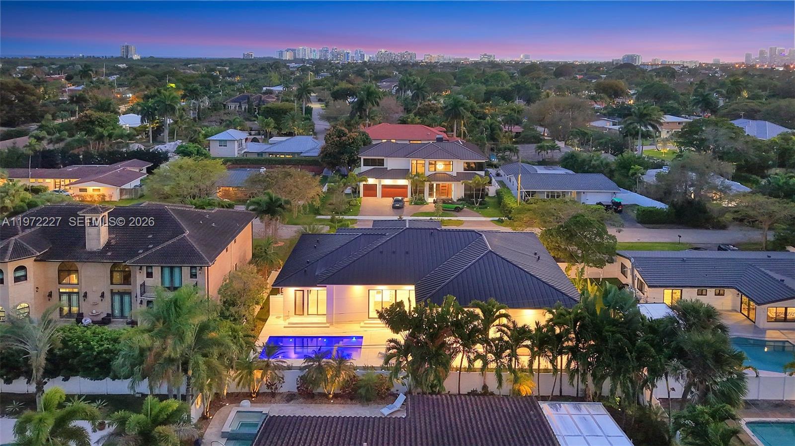 CORAL RIDGE GALT ADD - Residential