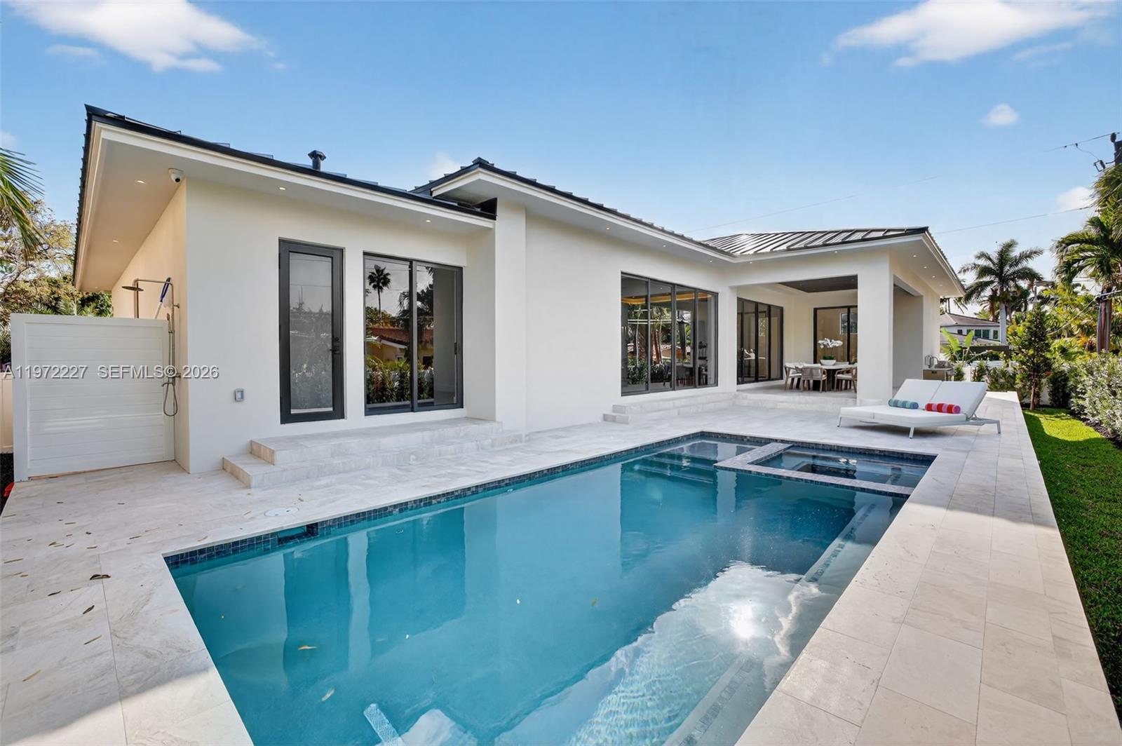 CORAL RIDGE GALT ADD - Residential