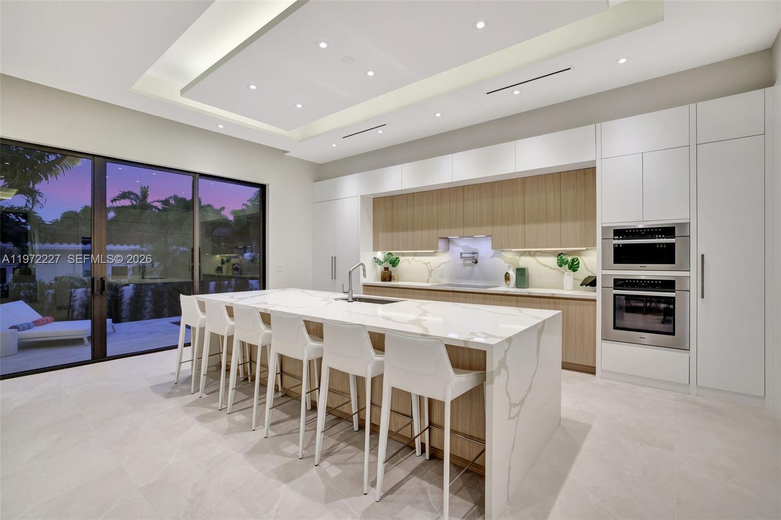 CORAL RIDGE GALT ADD - Residential