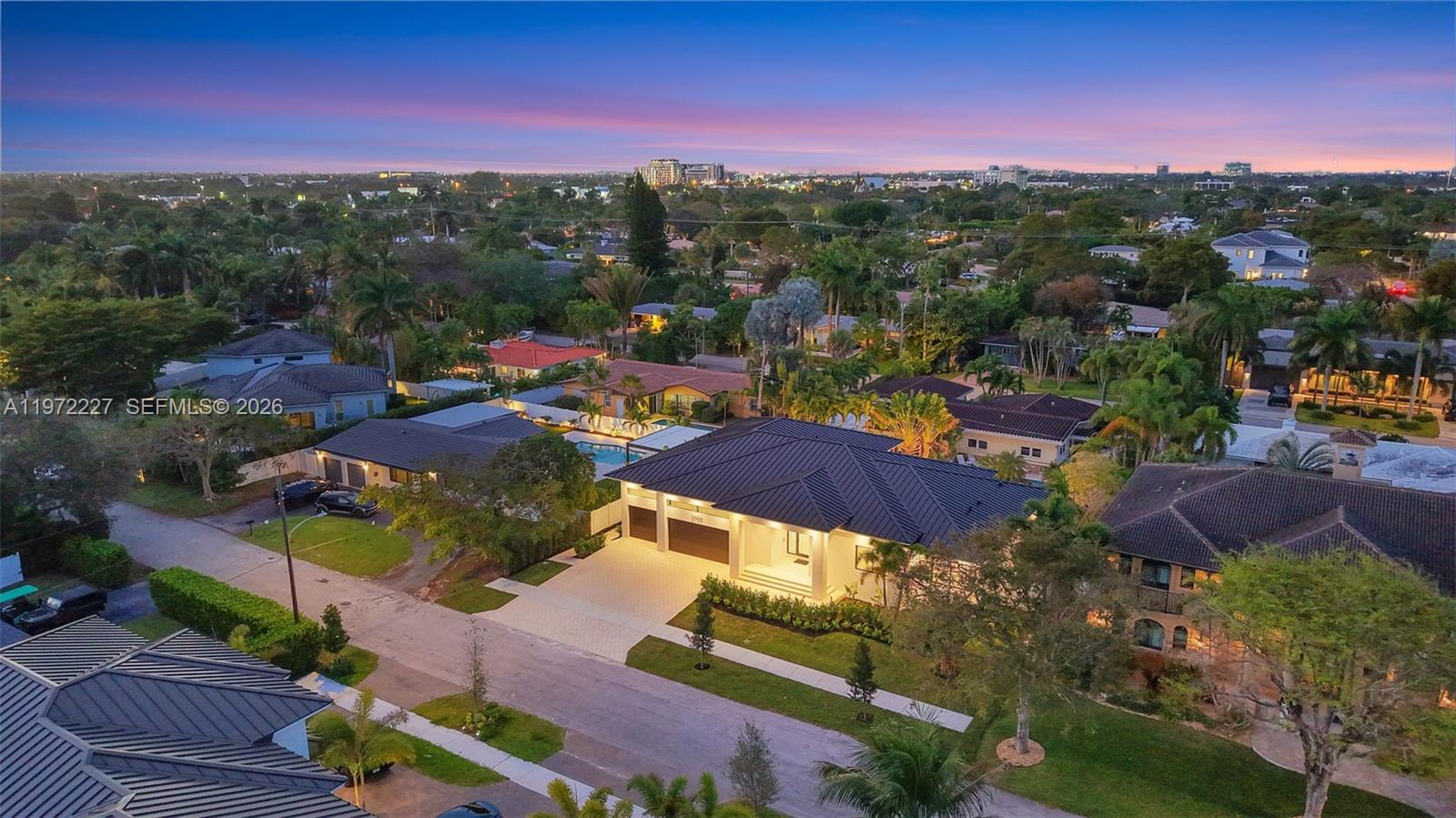 CORAL RIDGE GALT ADD - Residential