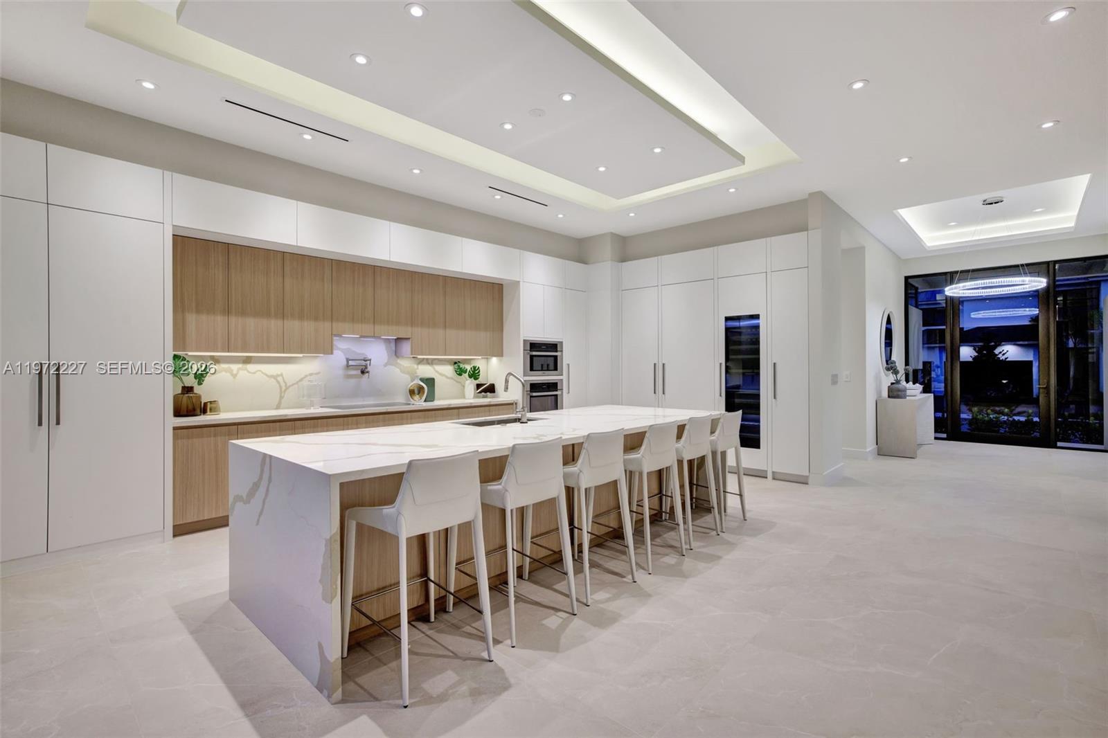 CORAL RIDGE GALT ADD - Residential