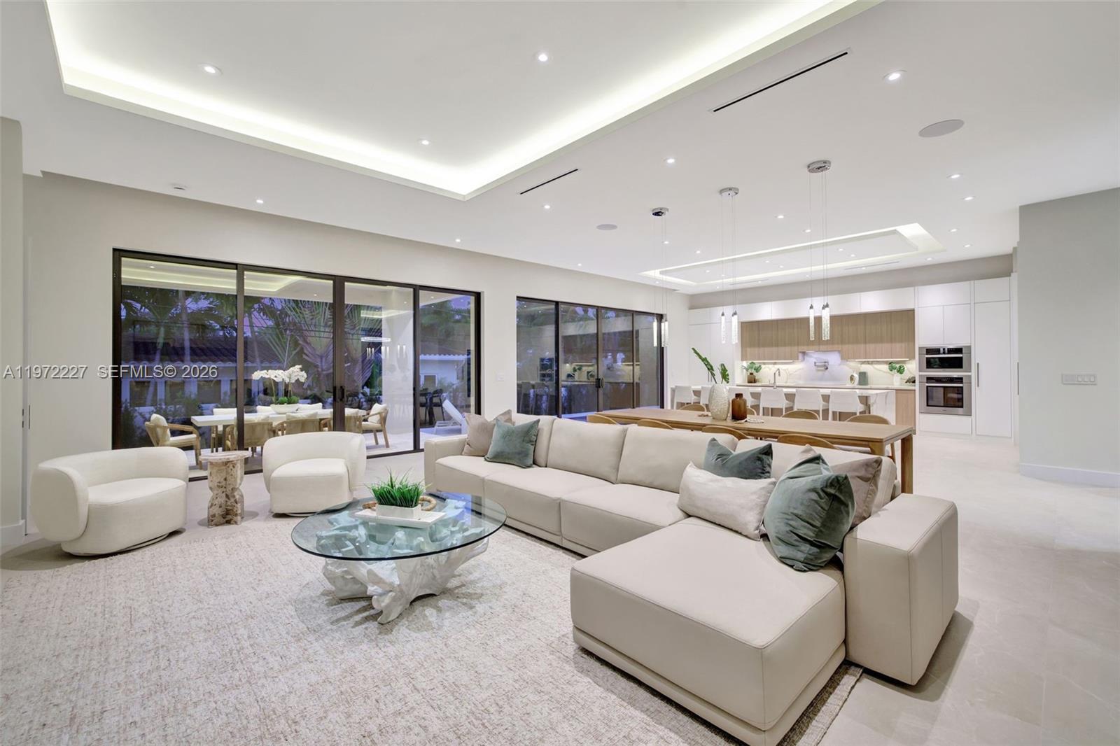 CORAL RIDGE GALT ADD - Residential