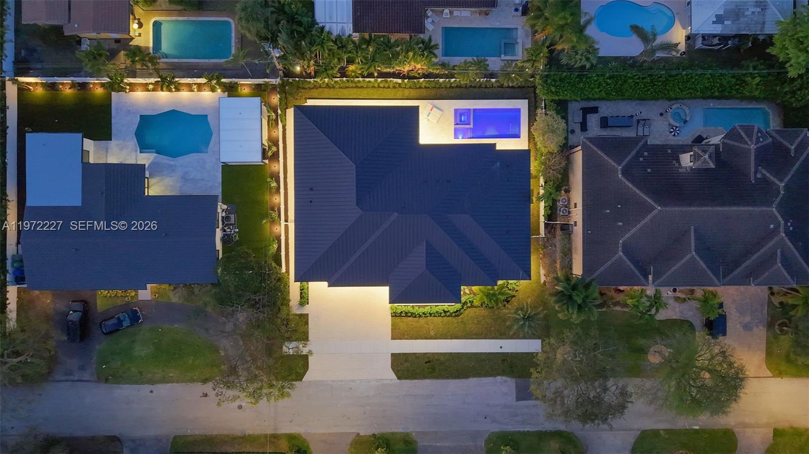 CORAL RIDGE GALT ADD - Residential