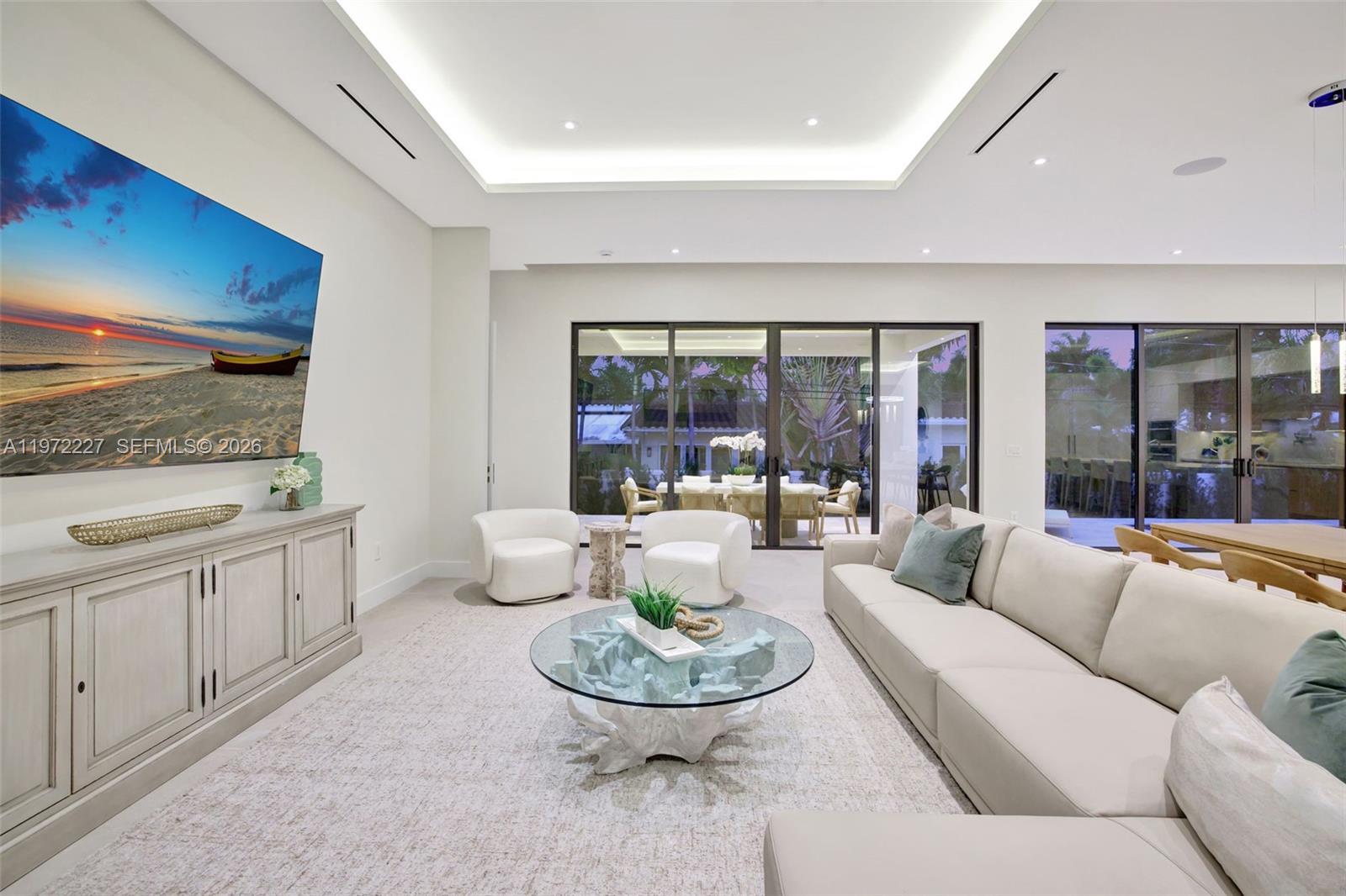 CORAL RIDGE GALT ADD - Residential