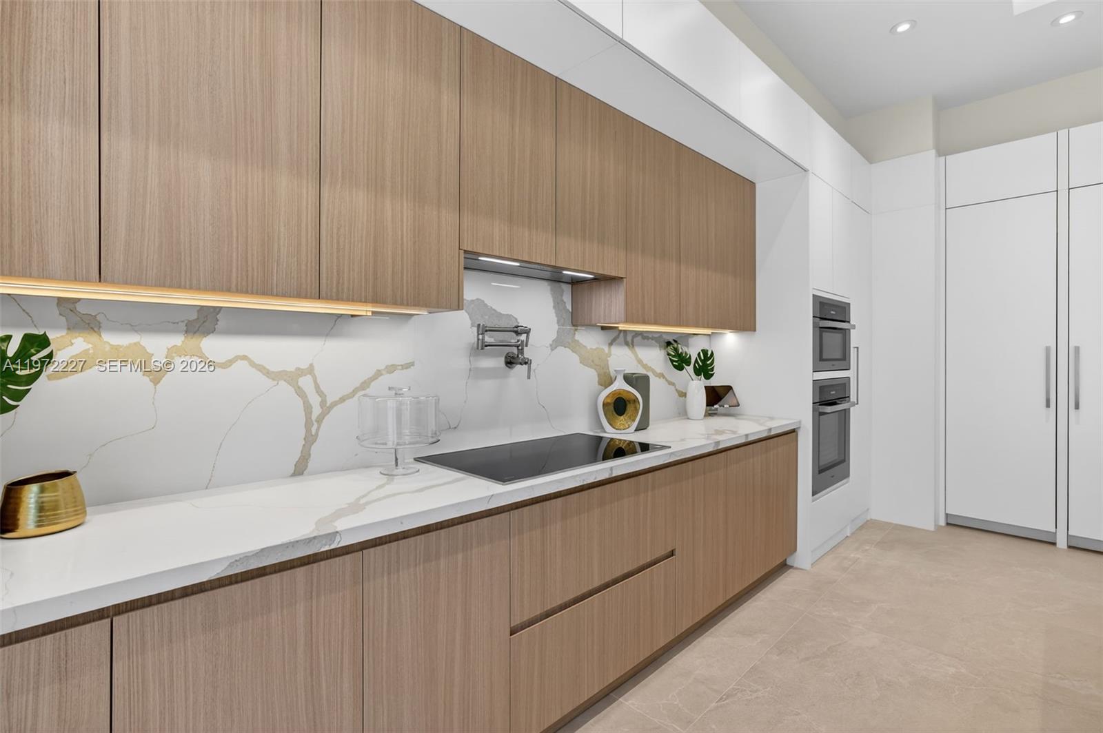 CORAL RIDGE GALT ADD - Residential