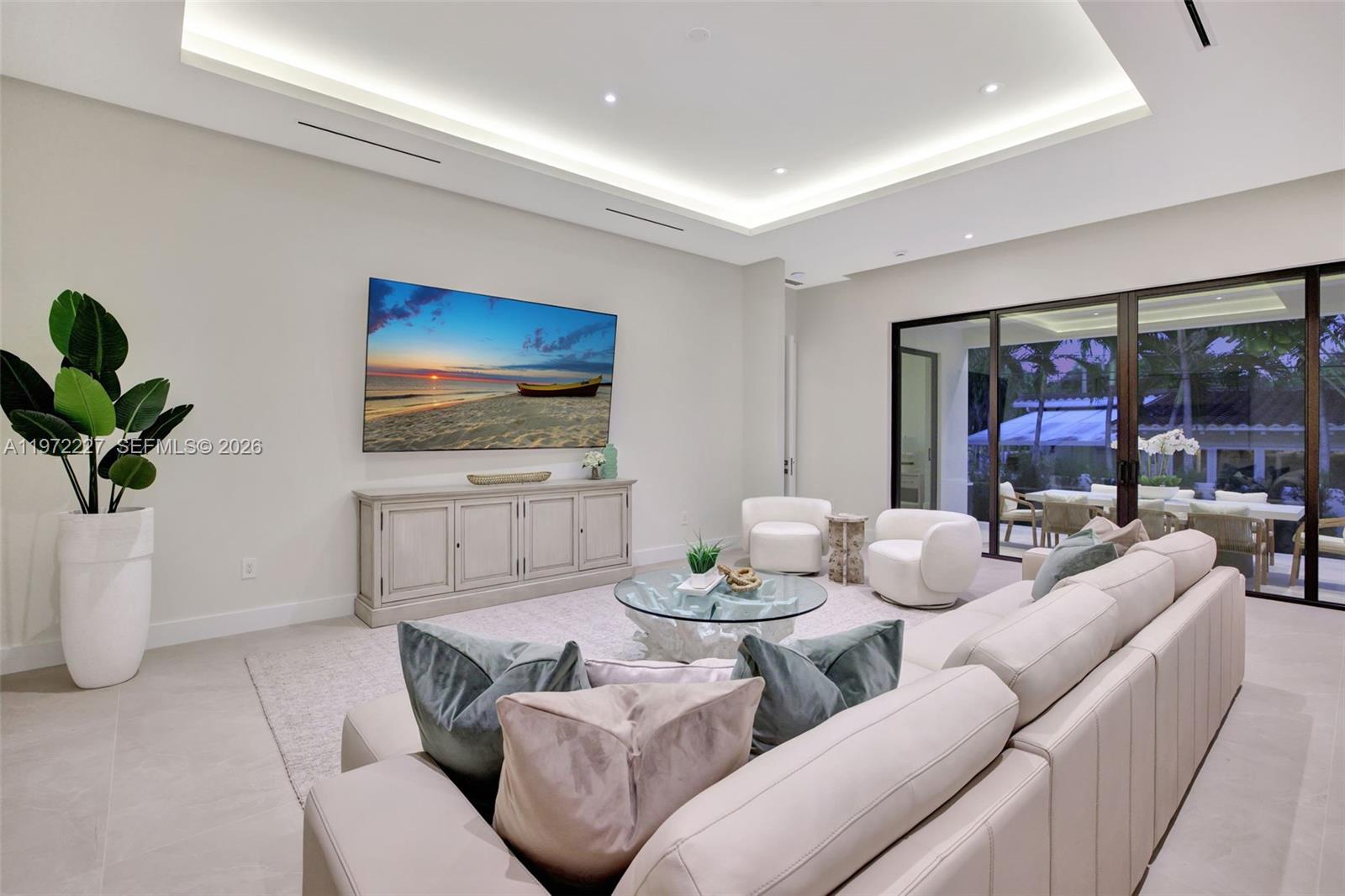 CORAL RIDGE GALT ADD - Residential