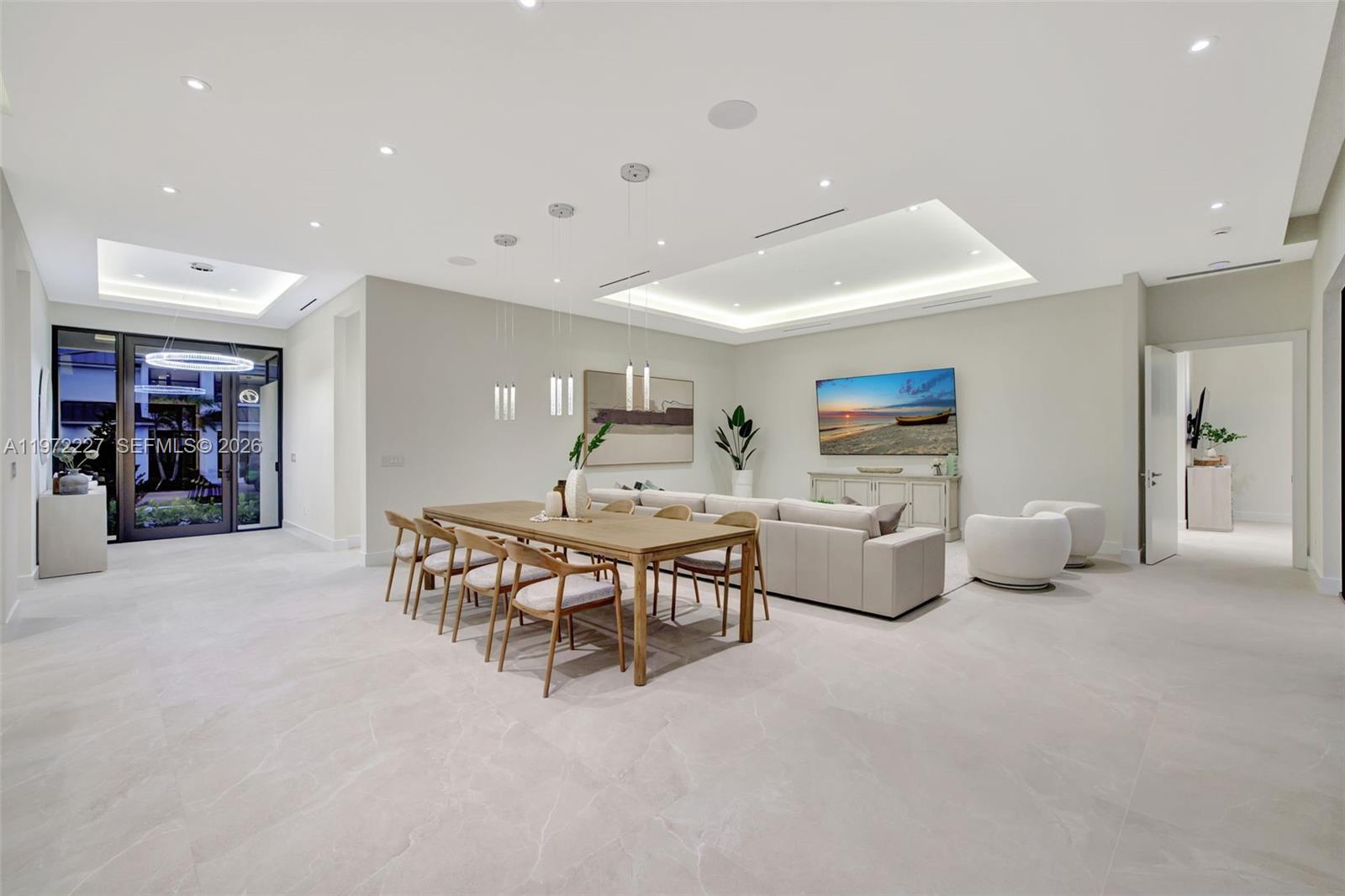 CORAL RIDGE GALT ADD - Residential