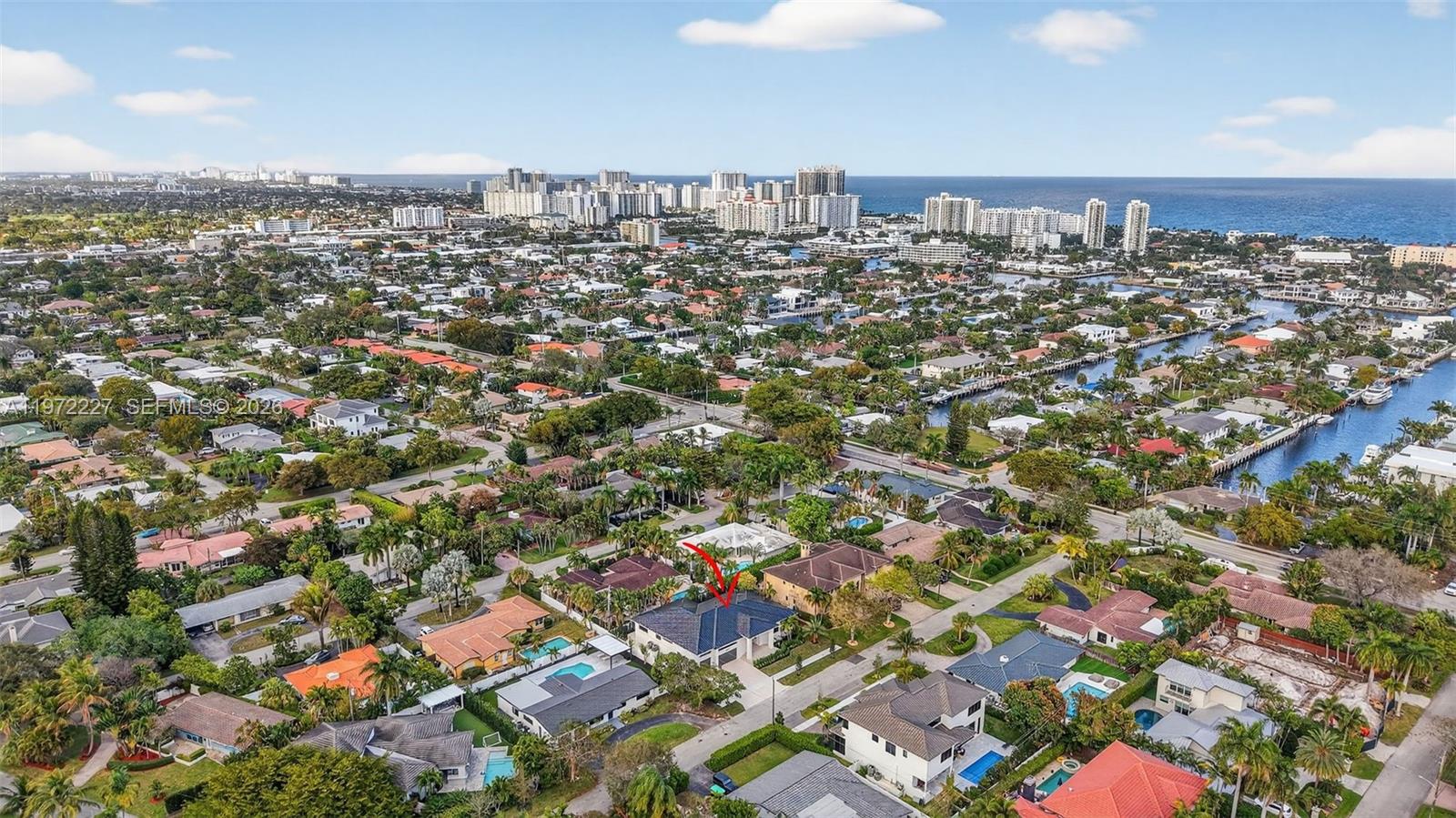 CORAL RIDGE GALT ADD - Residential