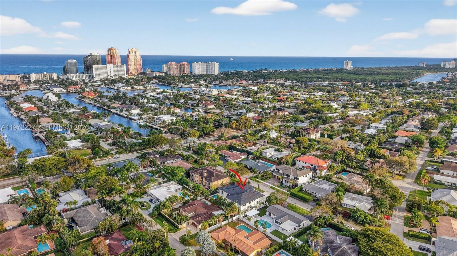 CORAL RIDGE GALT ADD - Residential