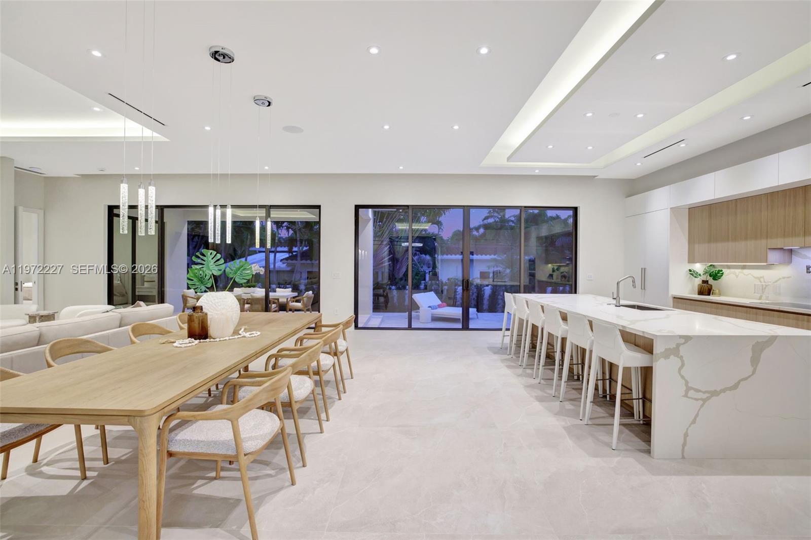 CORAL RIDGE GALT ADD - Residential