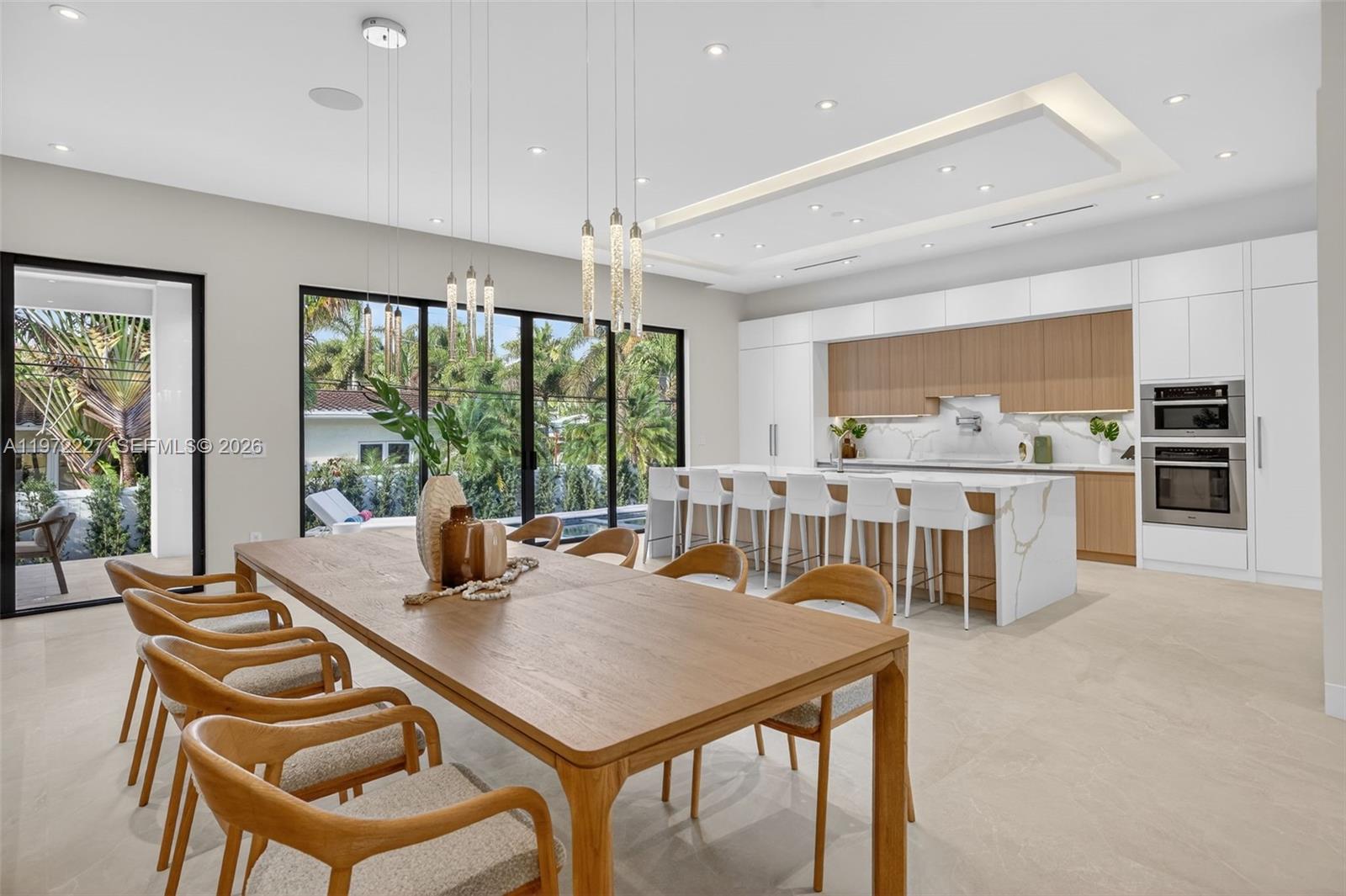 CORAL RIDGE GALT ADD - Residential