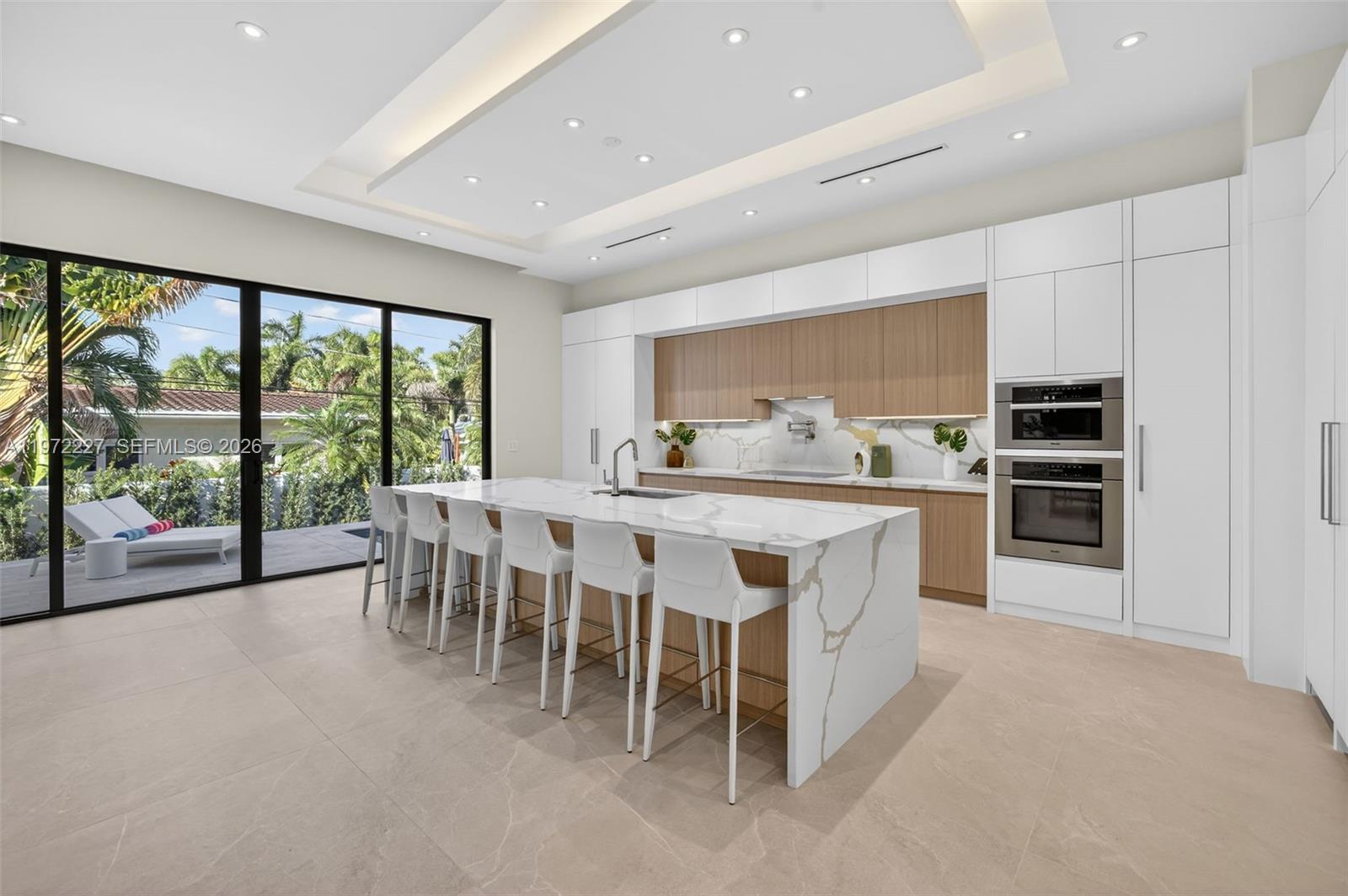 CORAL RIDGE GALT ADD - Residential