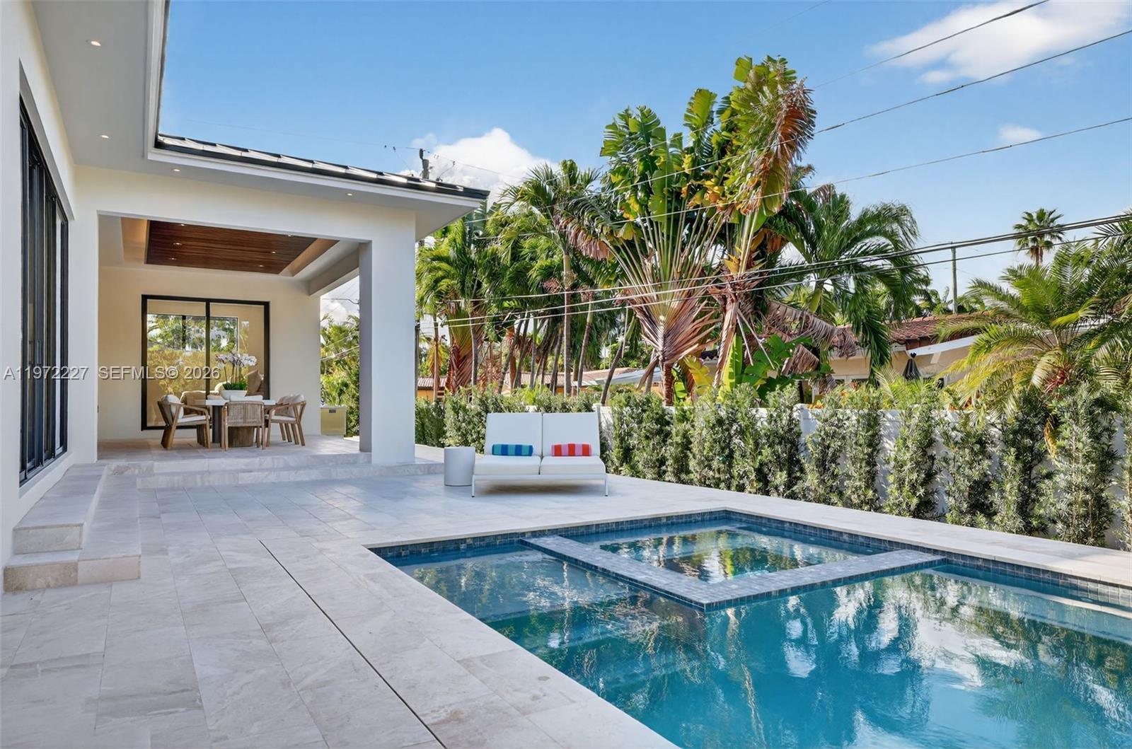 CORAL RIDGE GALT ADD - Residential