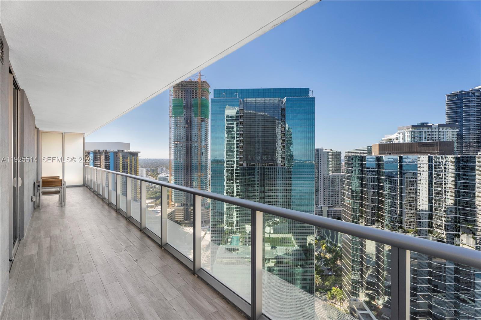 1300 Brickell Bay Dr 3500