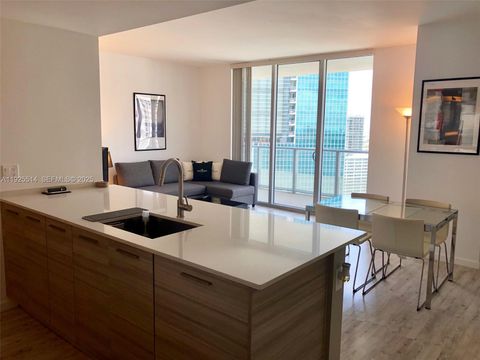 1300 Brickell Bay Dr 3500 Miami FL 33131