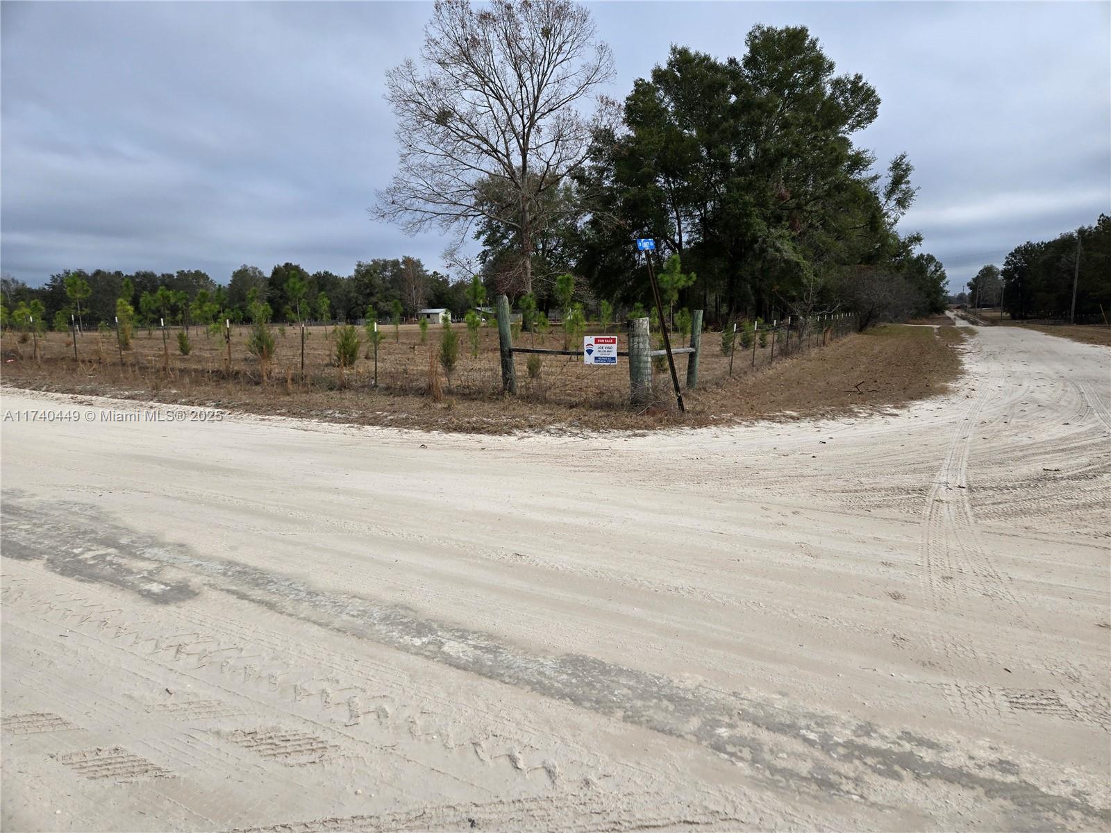 Turkey Crossing - Residential