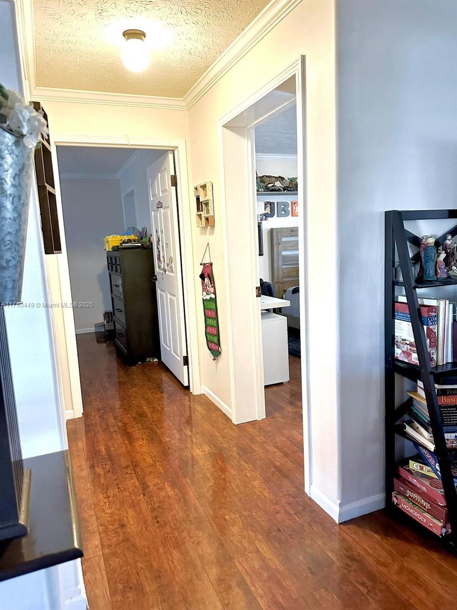 Turkey Crossing - Residential