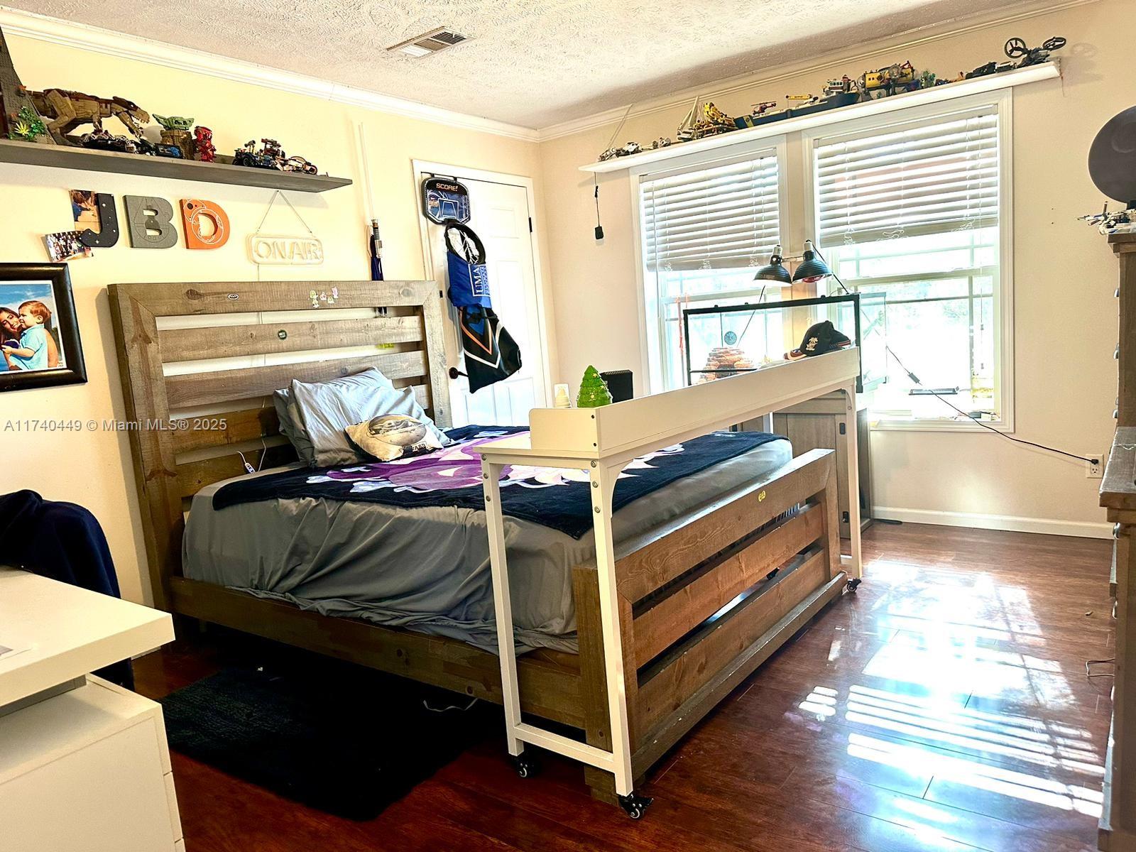 Turkey Crossing - Residential