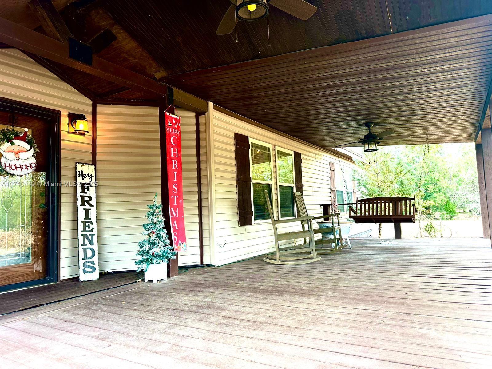 Turkey Crossing - Residential