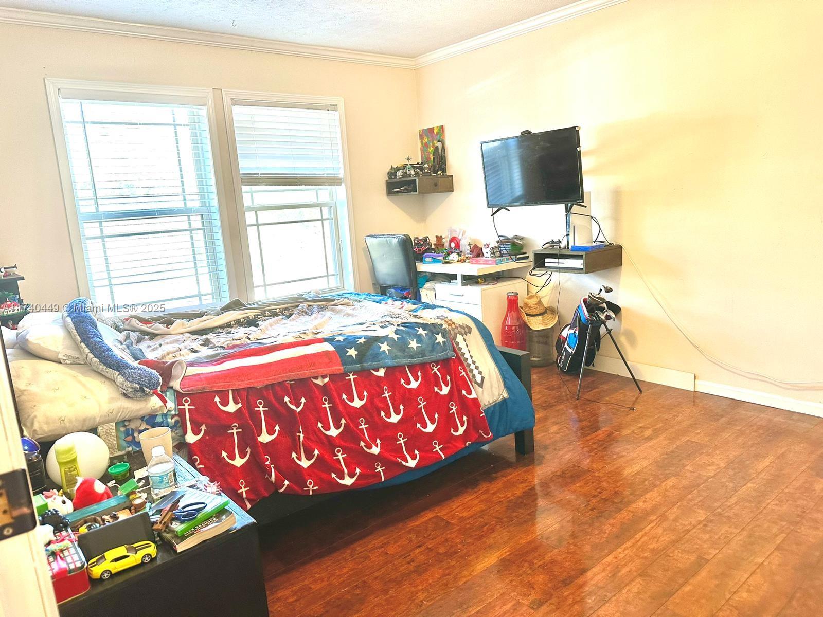 Turkey Crossing - Residential