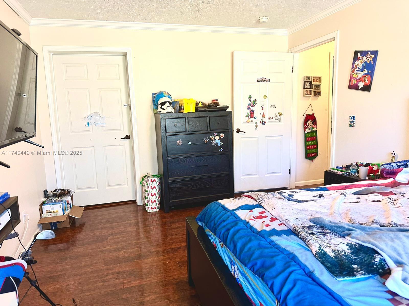 Turkey Crossing - Residential