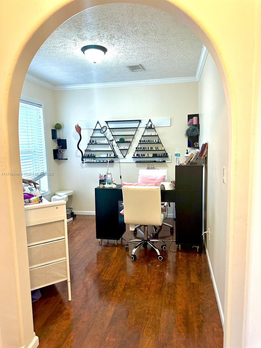 Turkey Crossing - Residential