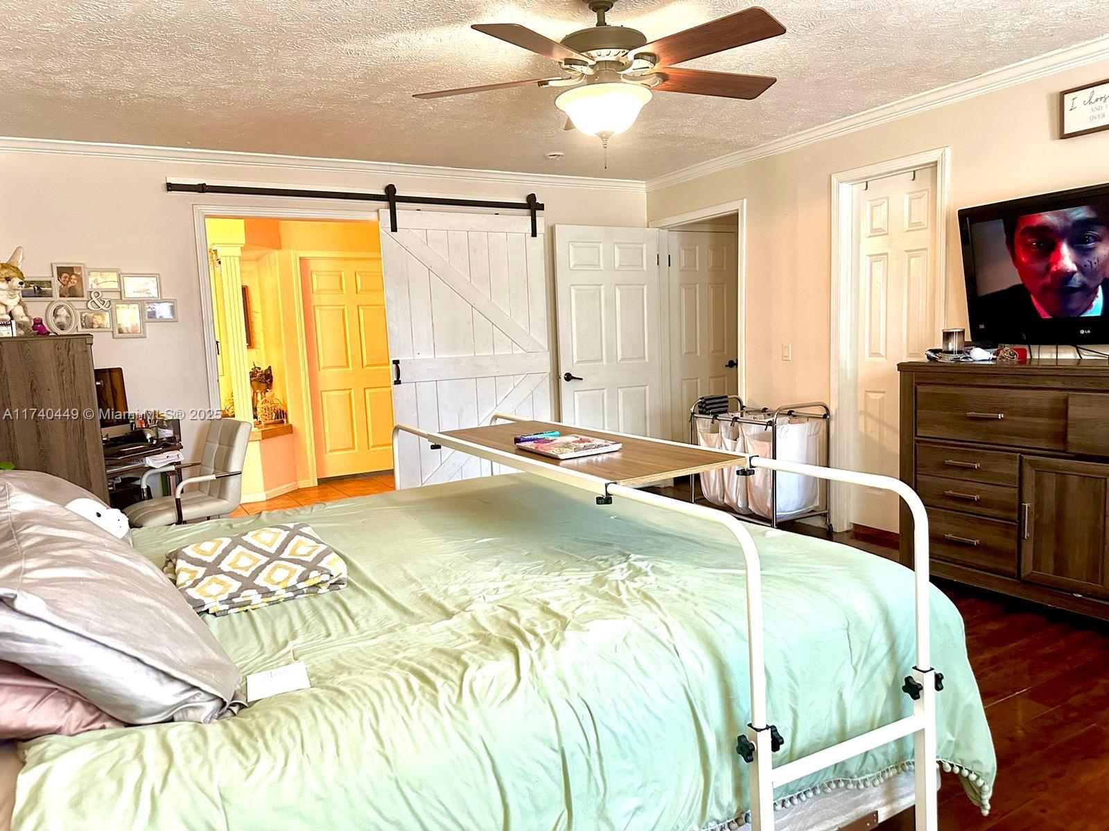 Turkey Crossing - Residential