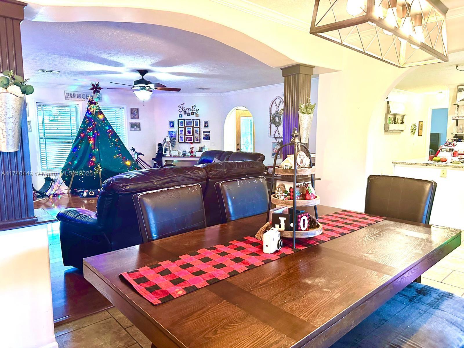 Turkey Crossing - Residential