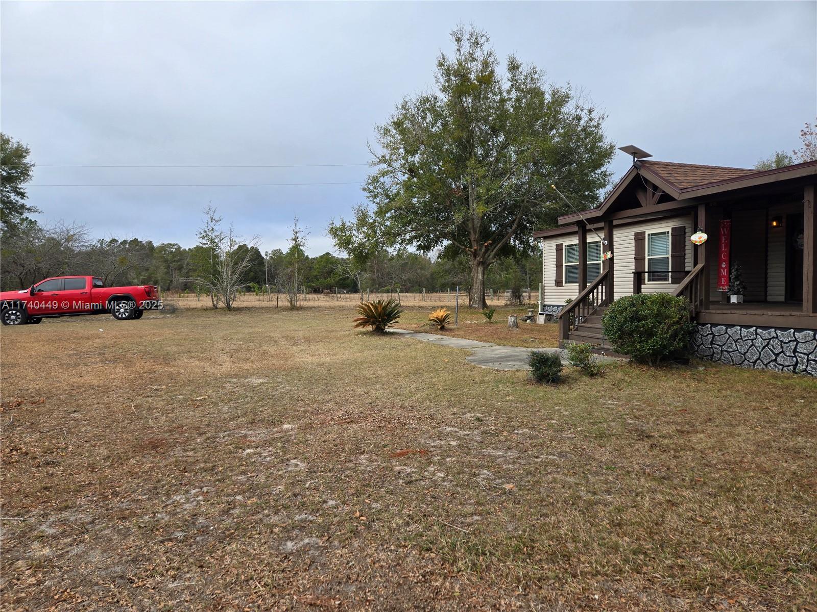 Turkey Crossing - Residential