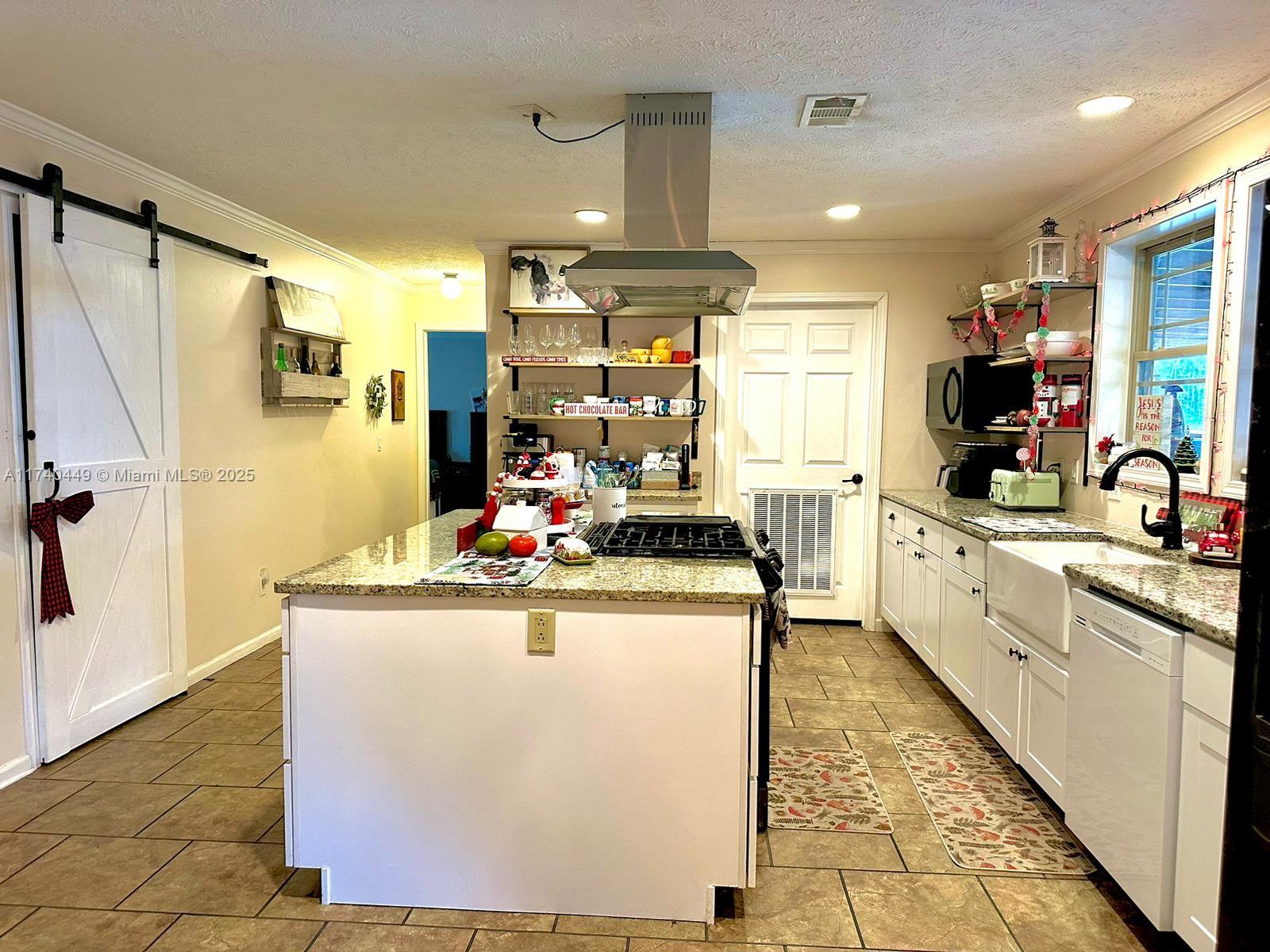 Turkey Crossing - Residential