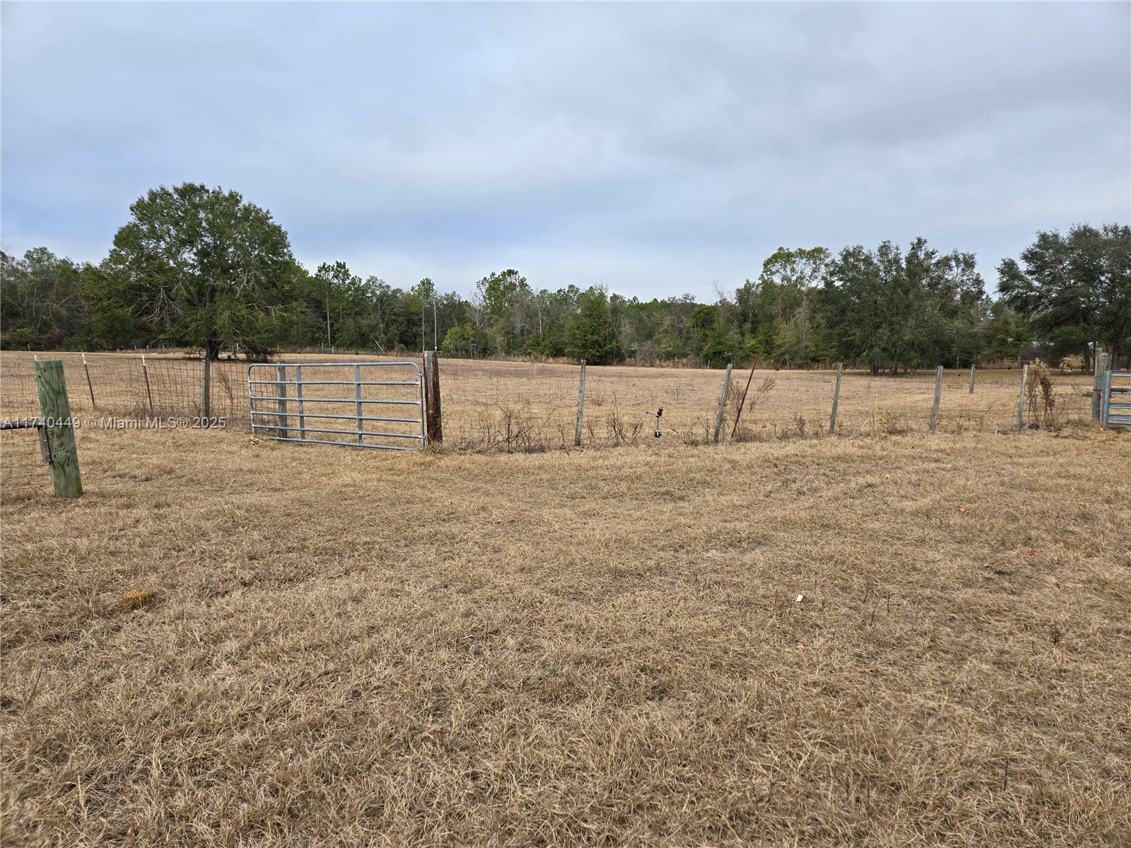 Turkey Crossing - Residential