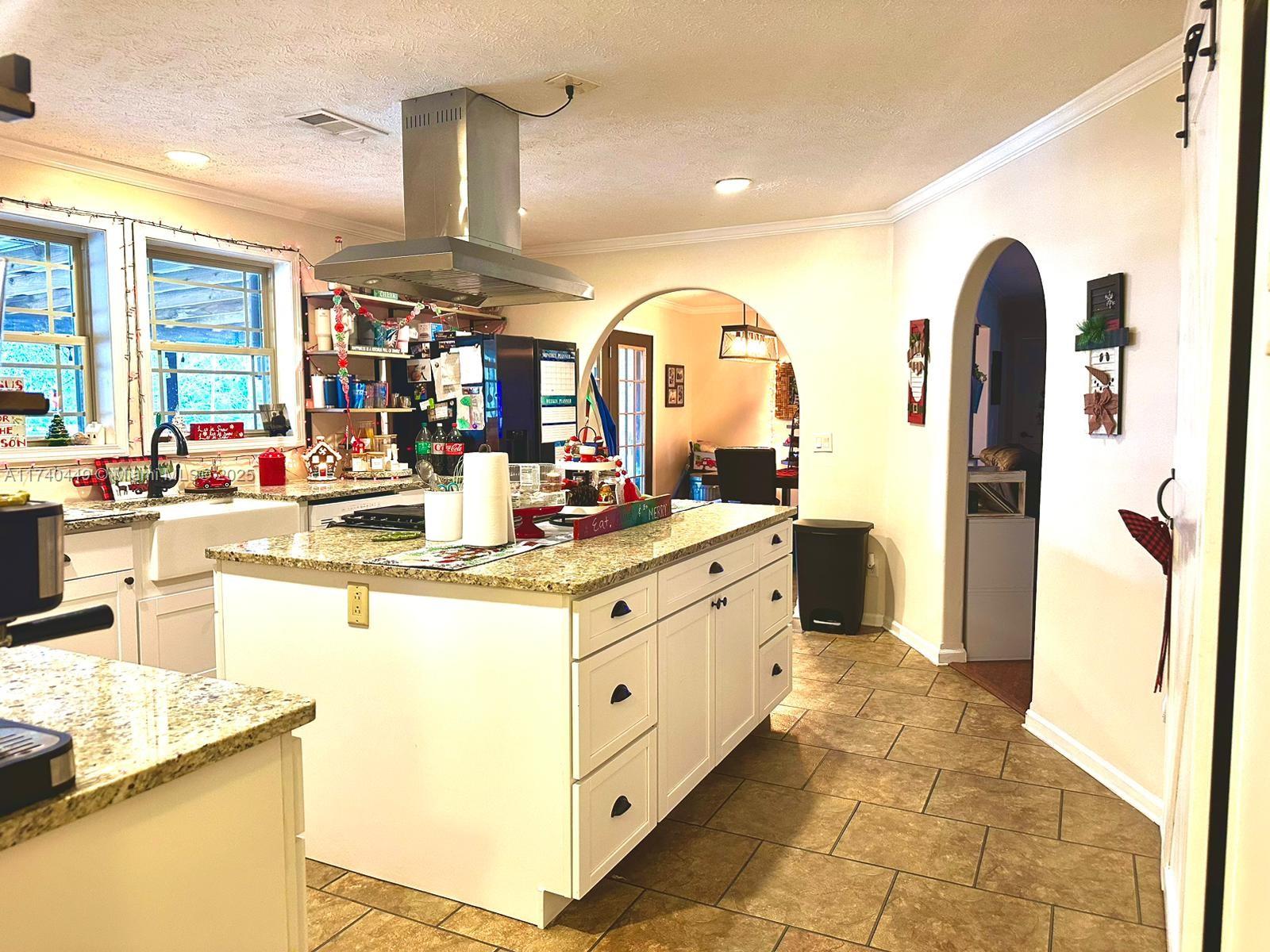 Turkey Crossing - Residential