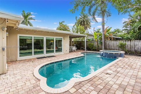 When Banks Say No – Our Sellers Say YES 906 N 13th Ave Hollywood FL 33019