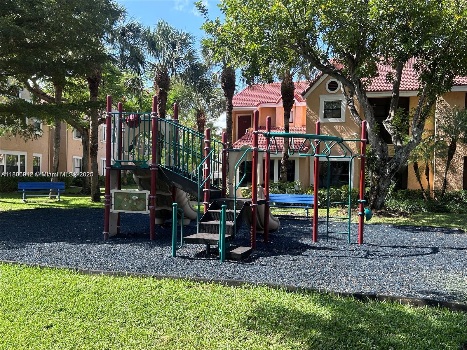 BISCAYNE BEACH CLUB CONDO - Residential Lease