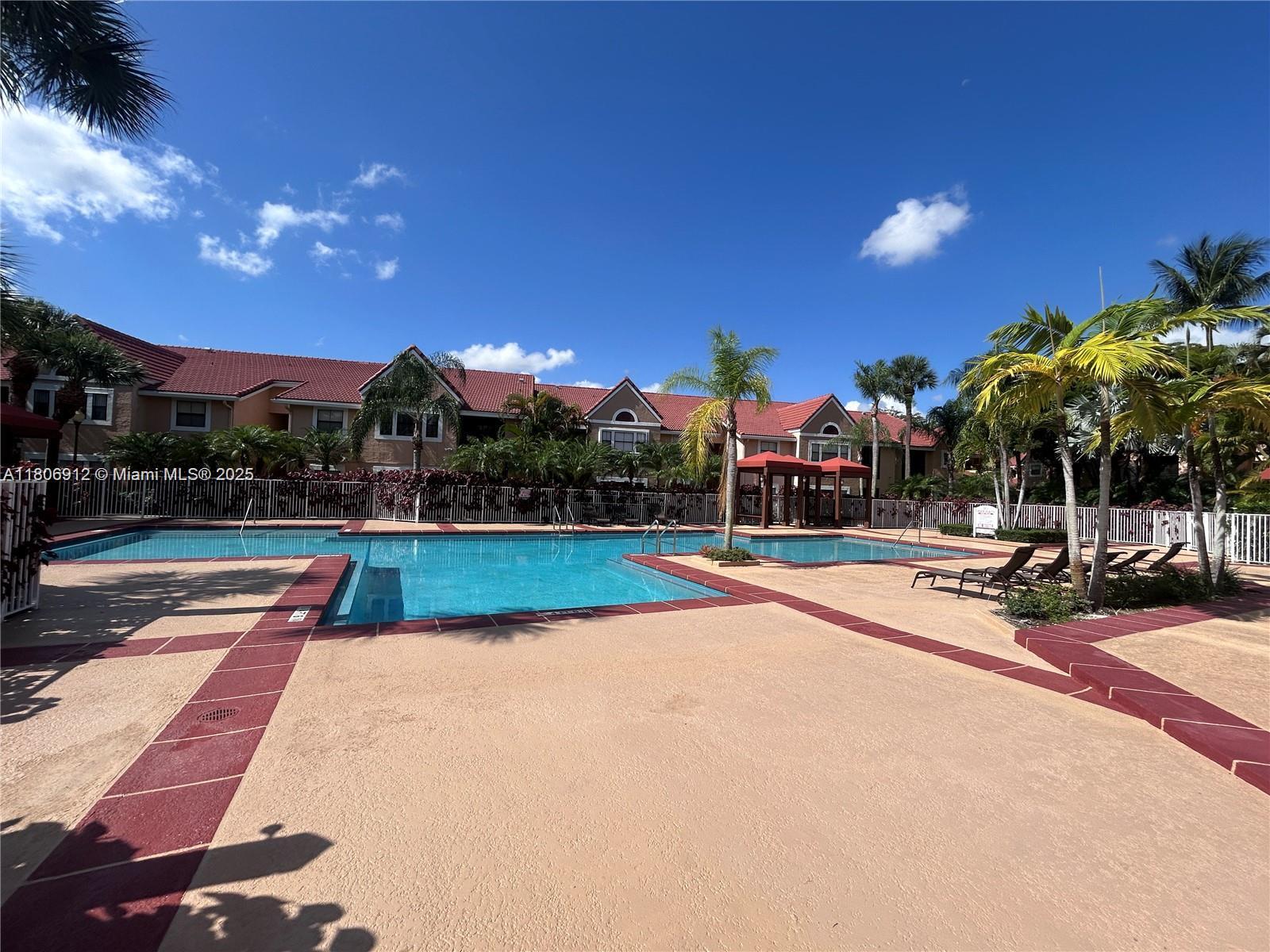 BISCAYNE BEACH CLUB CONDO - Residential Lease