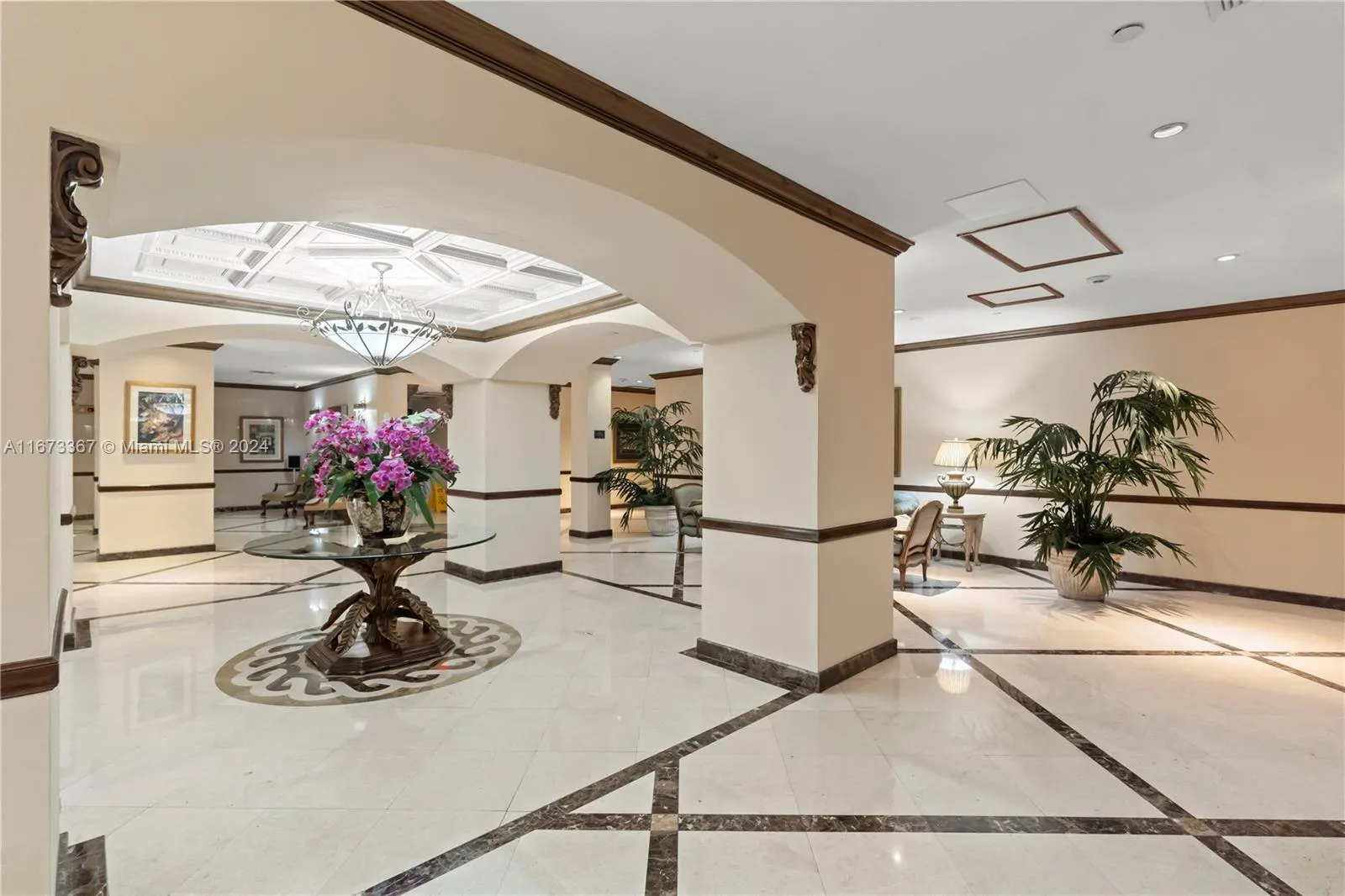 Aventura, Florida 33160, United States, 1 Bedroom Bedrooms, ,2 BathroomsBathrooms,Residential,Active,39961