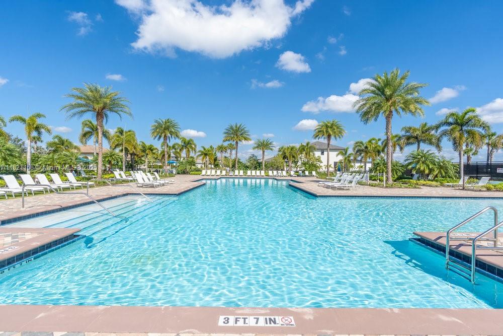 COQUINA MAPLE RID - Residential